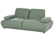 Sofa 3 Seater NACKA Light Green_1056156