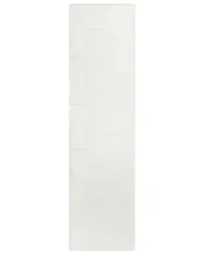 Rug GINGERA Off-White 80 x 300 cm_1124682