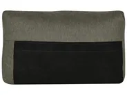 Living Room Set 4 Seater KILDAL Fabric Green_1058861