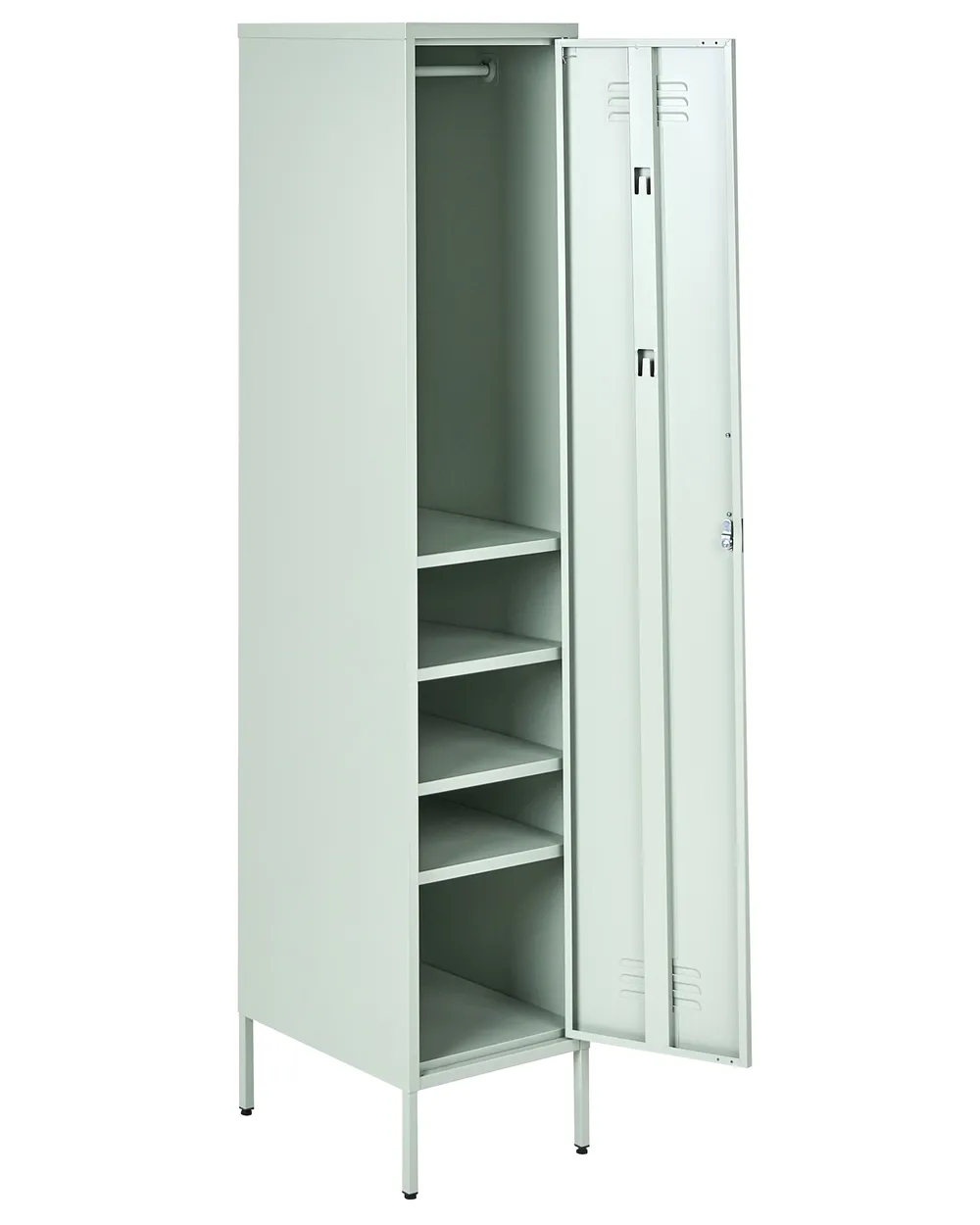 Storage Unit FROME Metal Mint Green_1043124