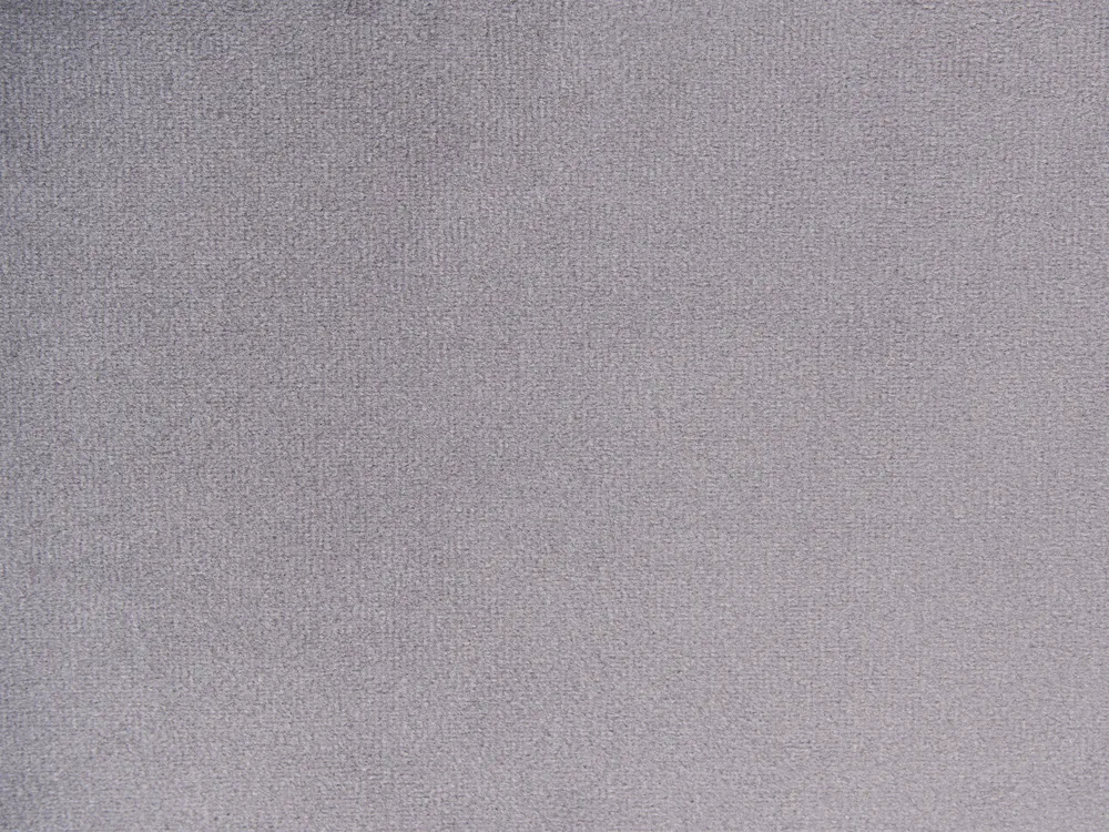 Bed Velvet ROUEN 140 x 200 cm (EU Double) Dark Grey_1004544