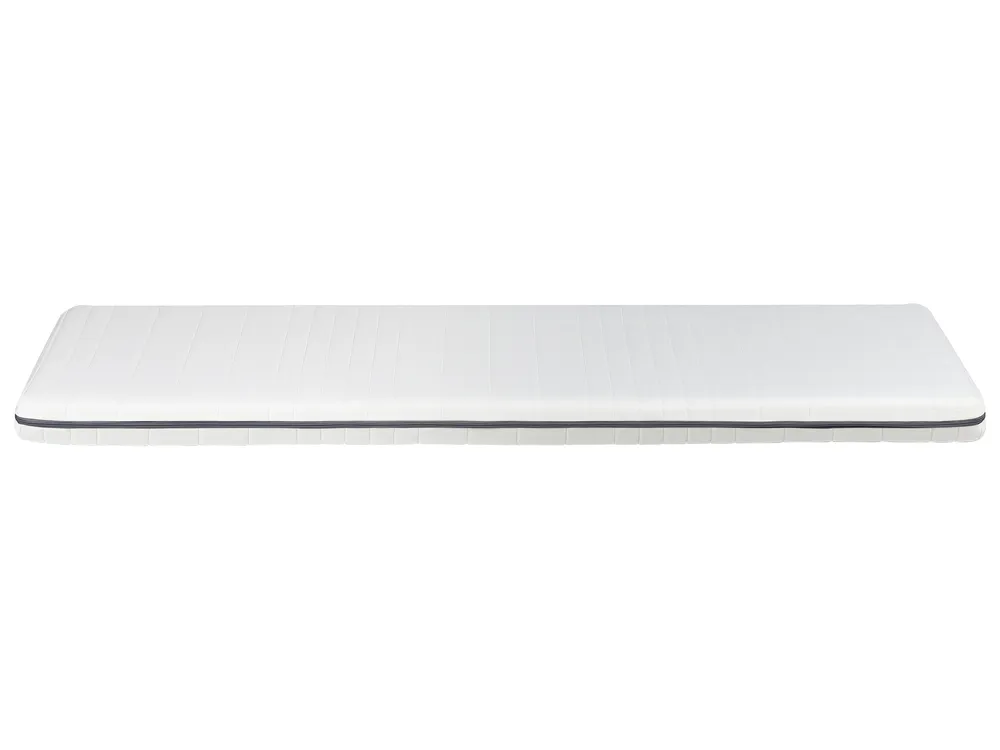 Foam Mattress PURE FOAM CORE H2/3 Medium 80 x 200 cm (EU Small Single)_945980