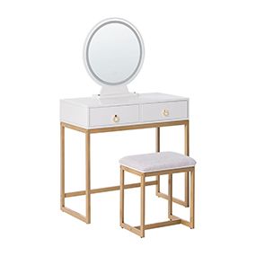 Sminkbord