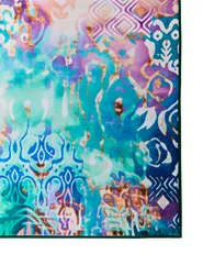 Rug ISVANTA Multicolour 160 x 230 cm_1074162