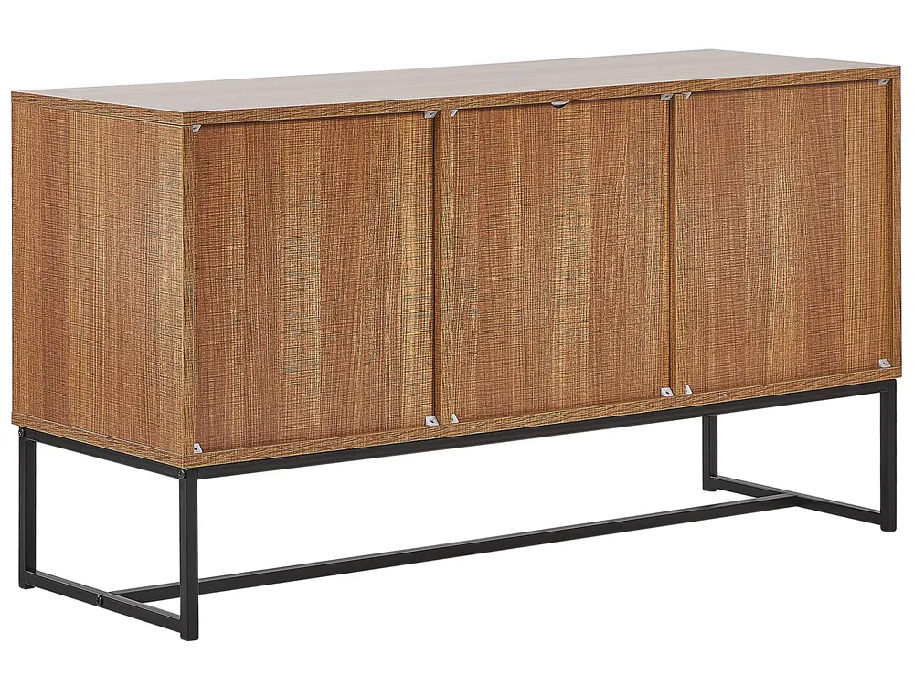 Cabinet NUEVA Light Brown/ White_787469