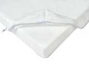 Foam Cot Mattress BABY AIR 130 H2/3 Medium 70 x 130 cm_1005021