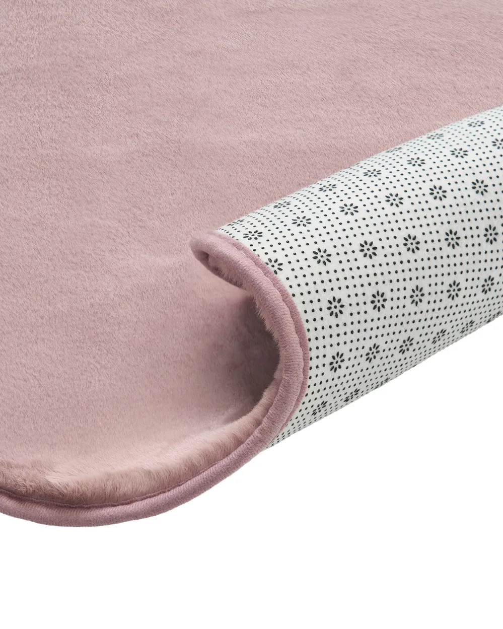 Rug PARSON Light Violet 80 x 120 cm_1101327