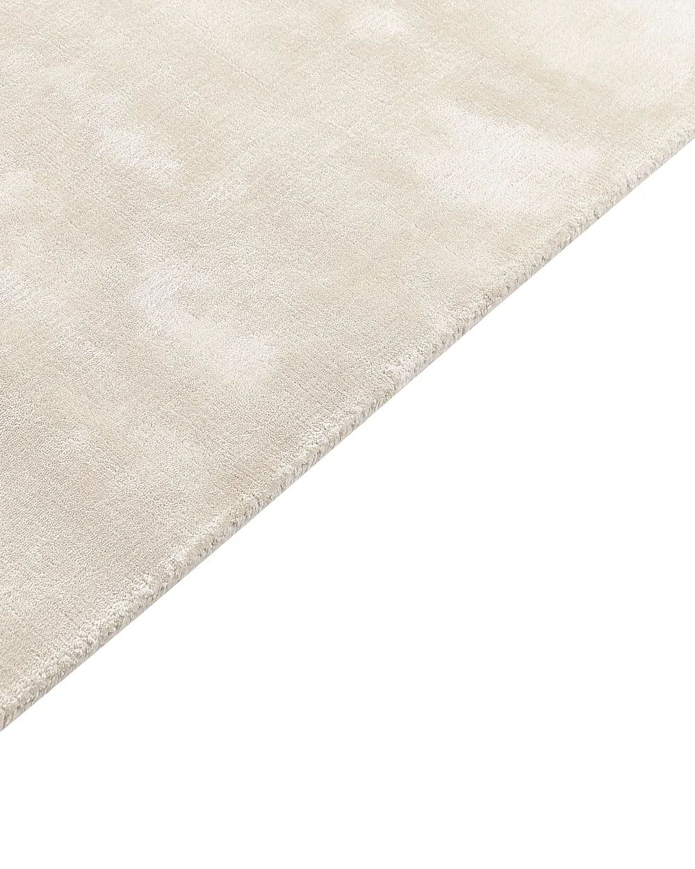 Matta GESI II Ljusbeige 80 x 300 cm Viskos_903953