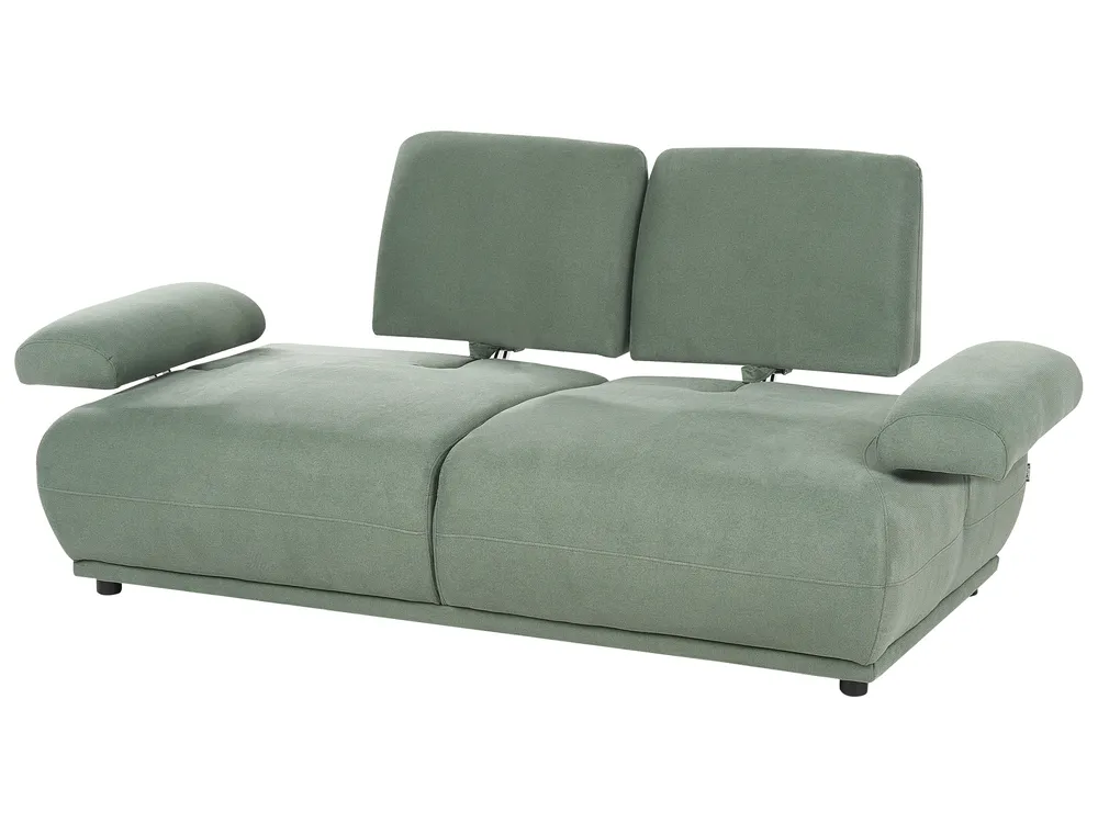 Soffa 2-sits NACKA Ljusgrön_1056189