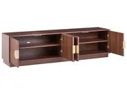 TV Stand NUMURKAH Dark Brown_1109527