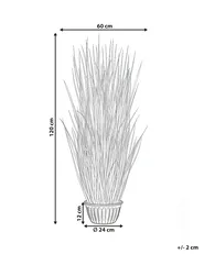 Artificial Plant GRASS 120 cm Green_1018426