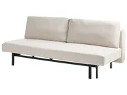 Bäddsoffa 3-sits ROYKKA Off-White_1071594