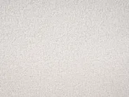 Bed Boucle MELLE 160 x 200 cm (EU King Size) Off-White_965662
