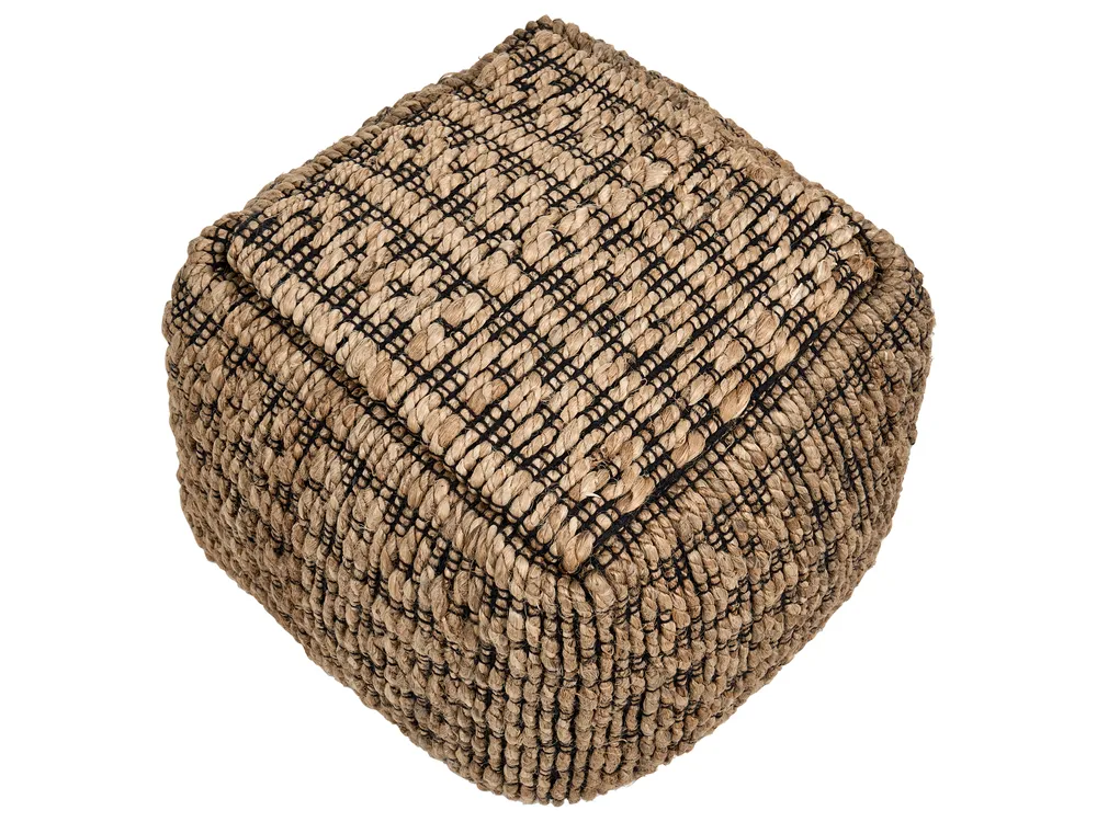 Sittpuff MABULA Jute Beige_937355
