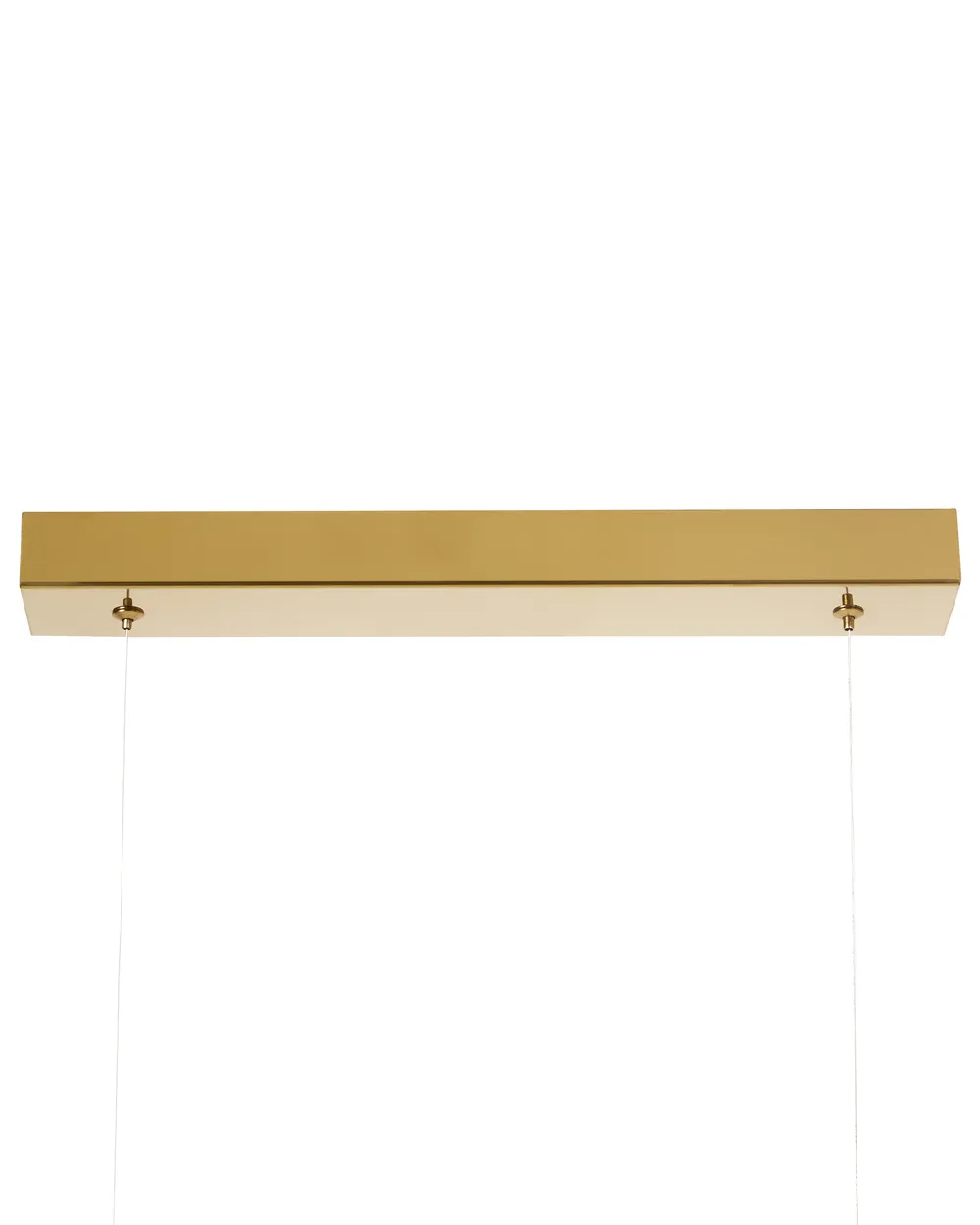LED Pendant Lamp CALAO Metal Gold_919241