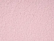 Barnsäng Bouclé LAYE 90 x 200 cm Rosa_962107