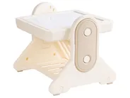 Lasten pöytä ja tuoli MILA Beige_1124426