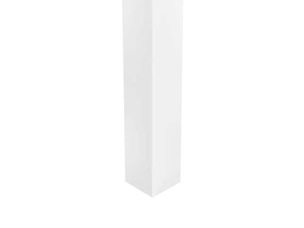 Låg våningssäng Trä SUSVILLE 90 x 200 cm Blå_1038894