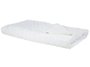 Bedspread KANDILLI 200 x 220 cm Off-White_787308