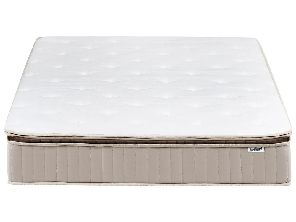 Latex Pocket Spring Mattress DAYDREAM LATEX HYBRID 7 PRO H3/4 Firm 120 x 200 cm (EU Small Double)_1021617
