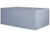 Suojapeite CHUVA 275 cm x 230 cm 70 cm Harmaa