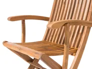 Garden Dining Set 8 Seater MAUI Acacia Wood Light Brown_681721