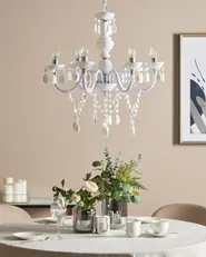 Chandelier KALANG White_898157
