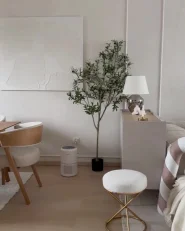 Artificial Plant OLIVE TREE 178 cm Green_998056