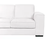 2 Seater VIKRAN Corduroy Off-White_969094