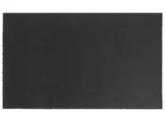 Dørmatte TANANA Flerfarget 45 x 75 cm Fugl Kokosfiber_1049700