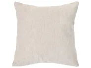 Modular Corner Sofa 3 Seater HEDE Fabric Light Beige Right Hand_1092140