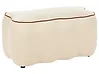 Penkki JUNO Kangas Beige