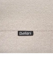 Kontorsstol CAPTAIN Beige_1008576