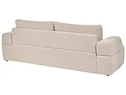 Sofa 3-seter NARILLA Bouclé Beige_1156520