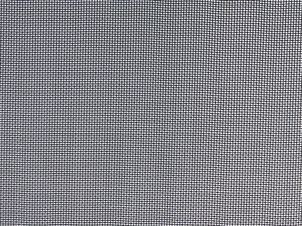 Solstol AMBATO Metall Svart_1056015