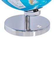 Karttapallo LED-valo STANLEY 30 cm Sininen_784288