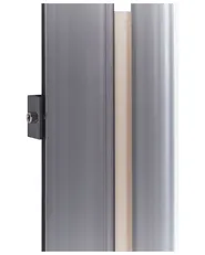 Sivumarkiisi DORIO 305 cm 160 cm Beige_811793