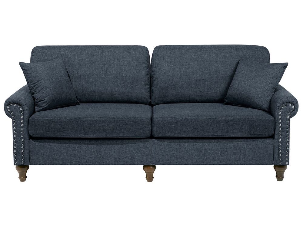 Sofa 3-seter OTRA Mørkegrå