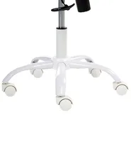 Desk Chair SOLIS White_1054117
