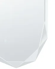 Kylpyhuoneen LED-peili ANIZY 62 cm 110 cm Hopea_1093772