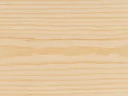 Bed Pine Wood MADONE 160 x 200 cm (EU King Size) Light Brown_1131107