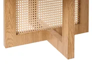 Coffee Table KARLO Light Brown_1001746