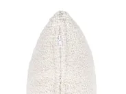 Soffa 2-sits EGEDAAL Bouclé Vit_1053471
