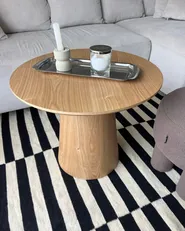 Soffbord WENLOCK Ljus askfanér_1154077