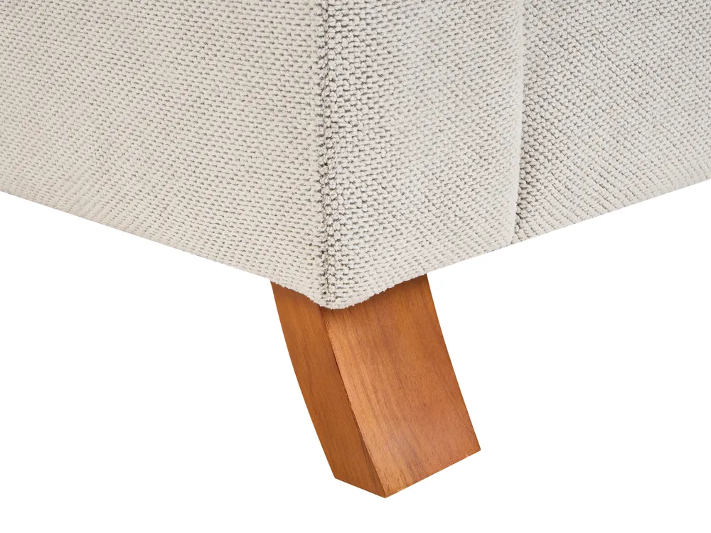 Sofa 2 Seater EIKE Fabric Off-White_1033164