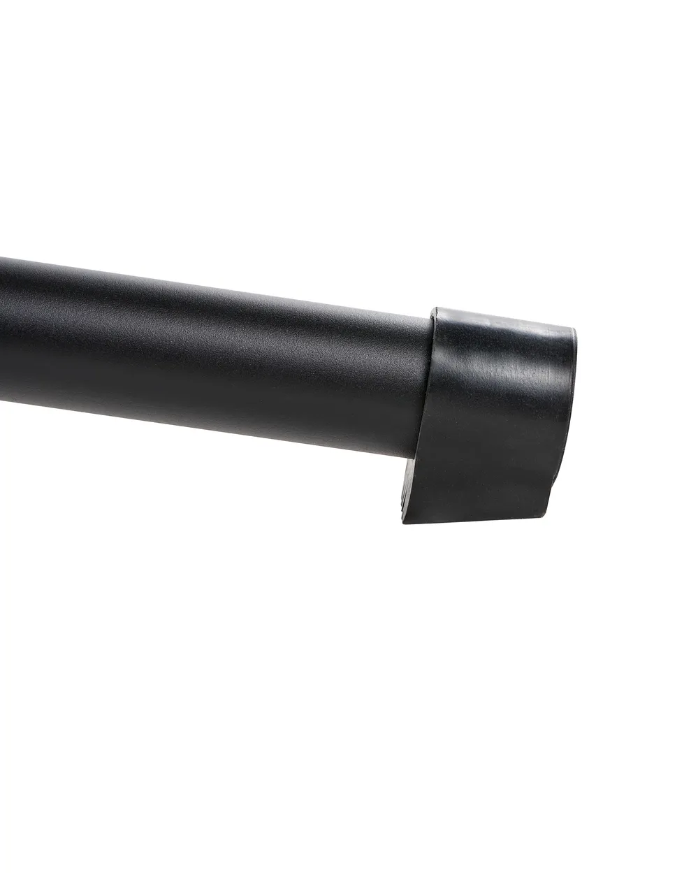 Hängstol med stativ PALLARE Metall Naturlig_1146513
