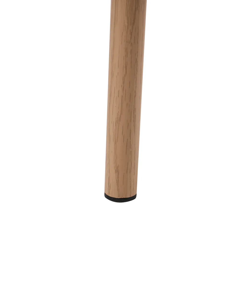 Set med 2 matstolar ZANE Ljusbeige_1042498
