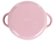 Gjutjärnsset med 8 delar FEURA Pastellrosa_1170270