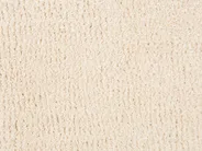Matta med lång lugg DEMRE Beige 160 x 230 cm_1133464