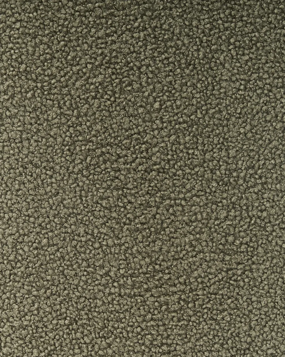 Armchair ILBRO Boucle Green/ Light Brown_984742